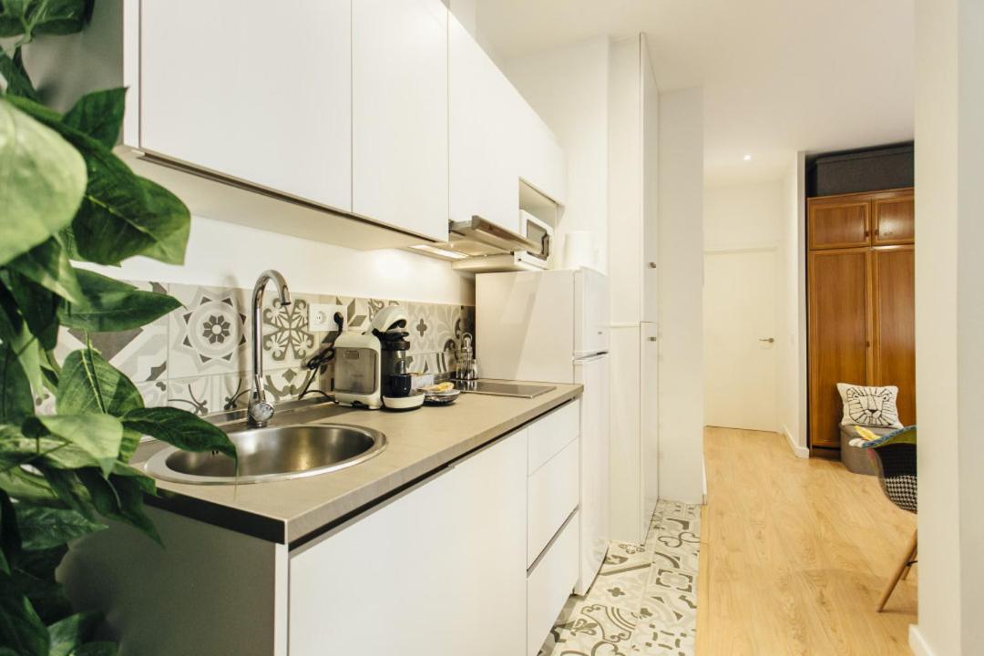 Apartamento 2bd Conde De Torrejon *