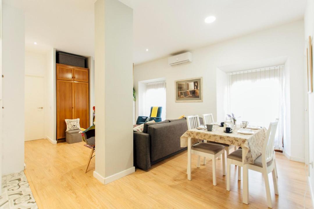 2bd Conde De Torrejon Apartamento Sevilla