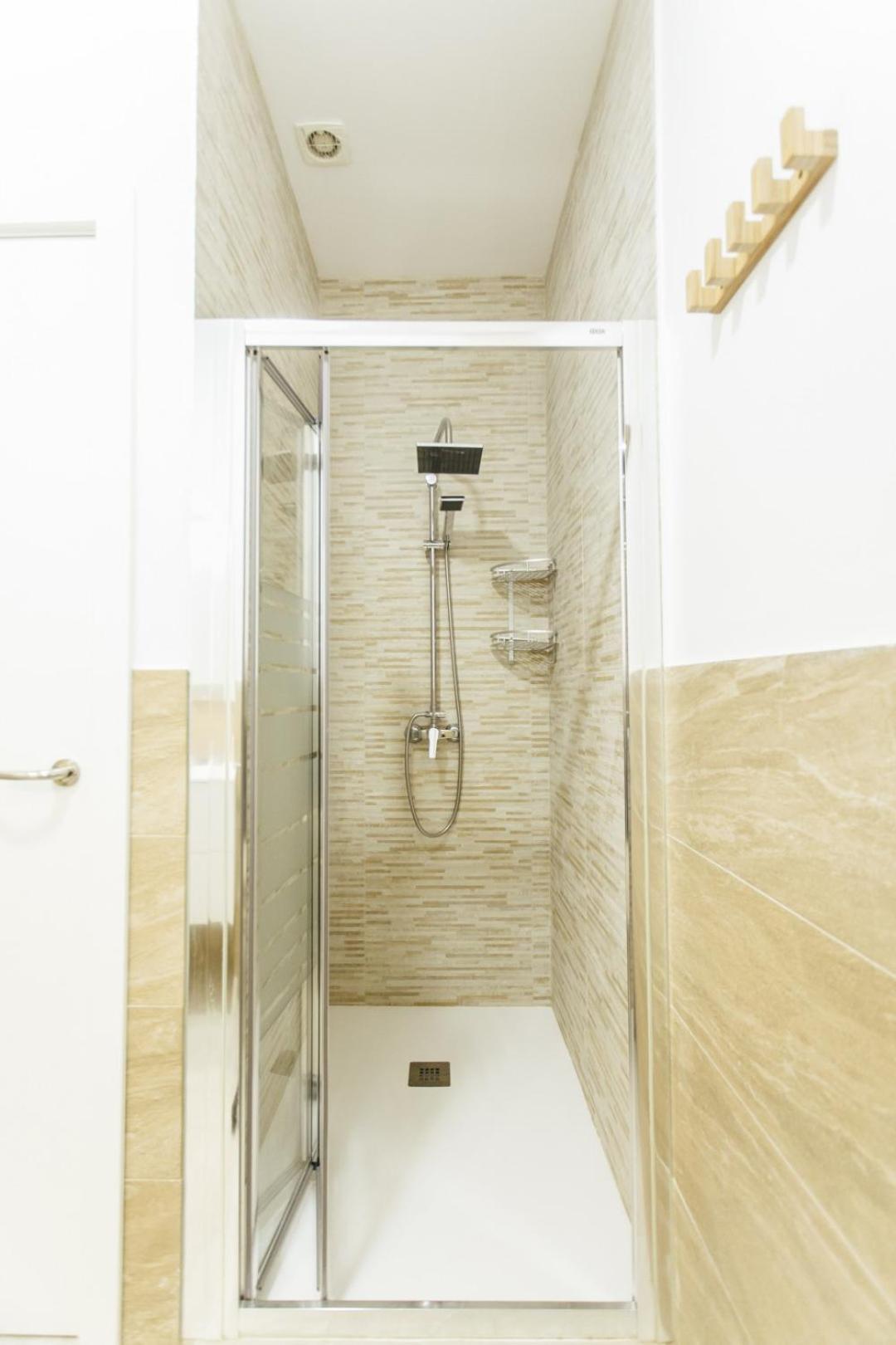 Bright And Comfortable- 2d 2b- Conde De Torrejon * Seville